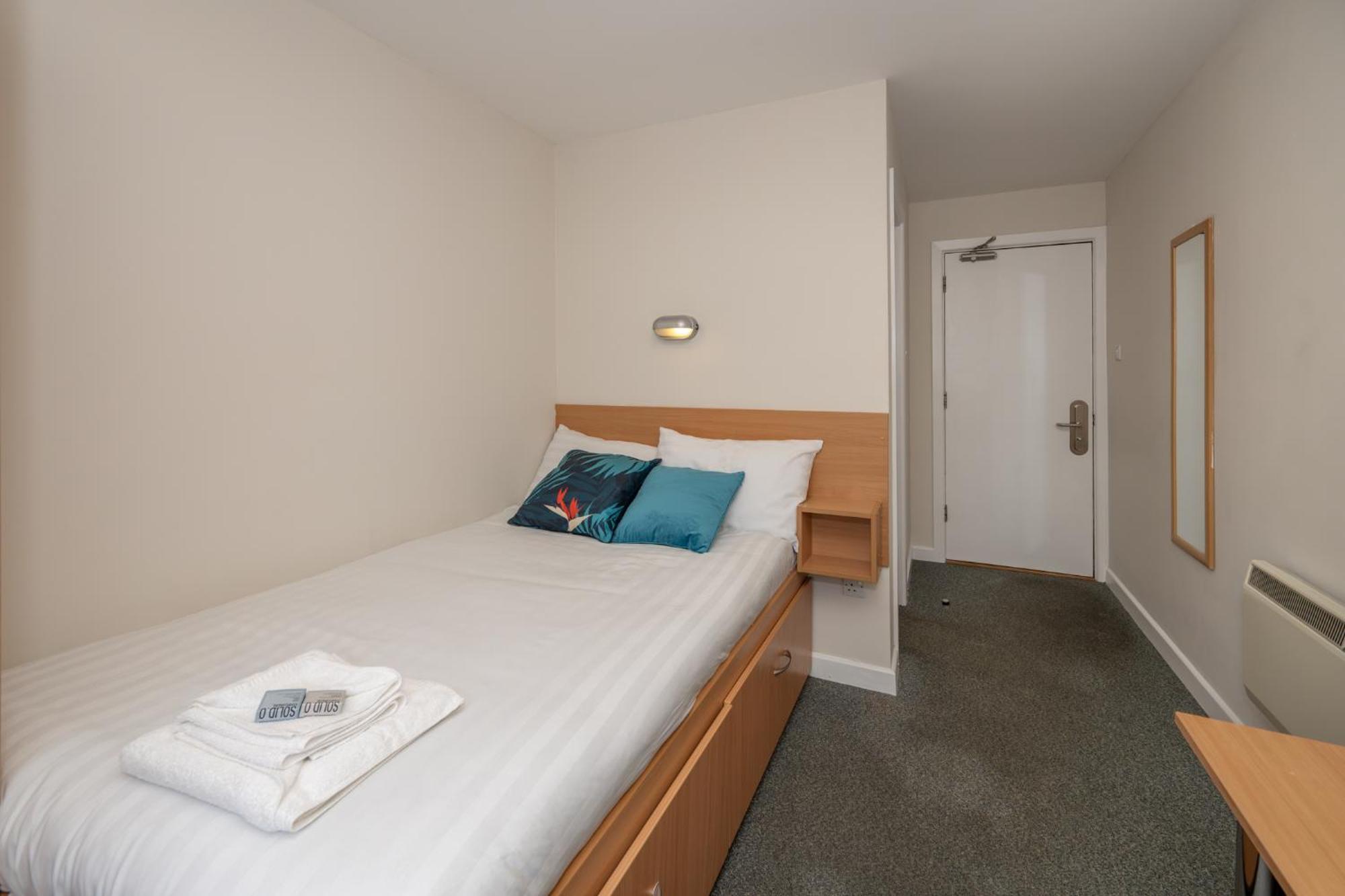 Victoria Lodge - Ucc Summer Beds Cork Extérieur photo