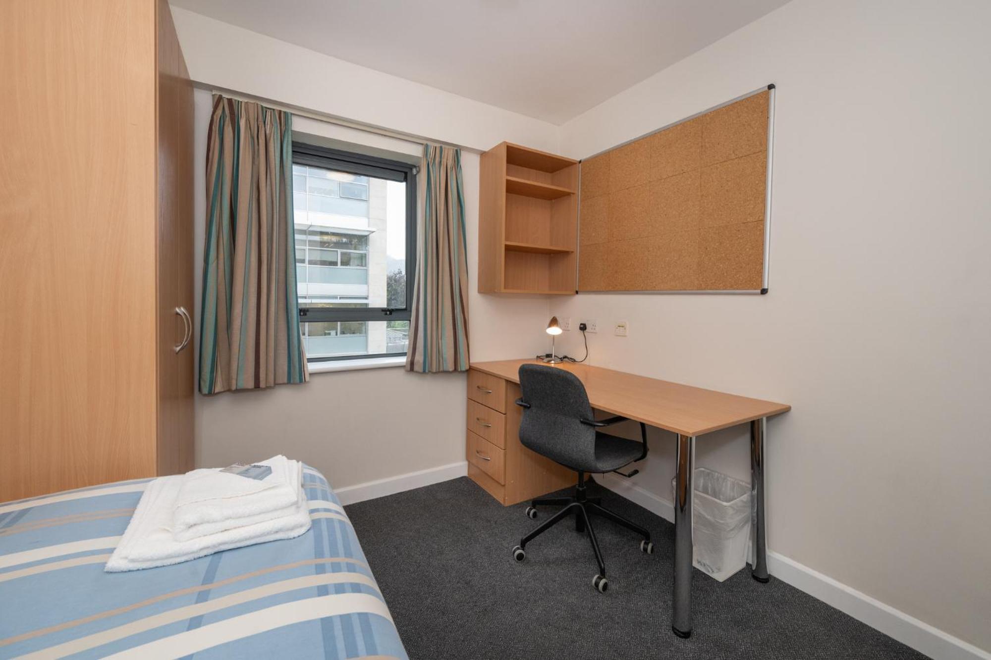 Victoria Lodge - Ucc Summer Beds Cork Extérieur photo