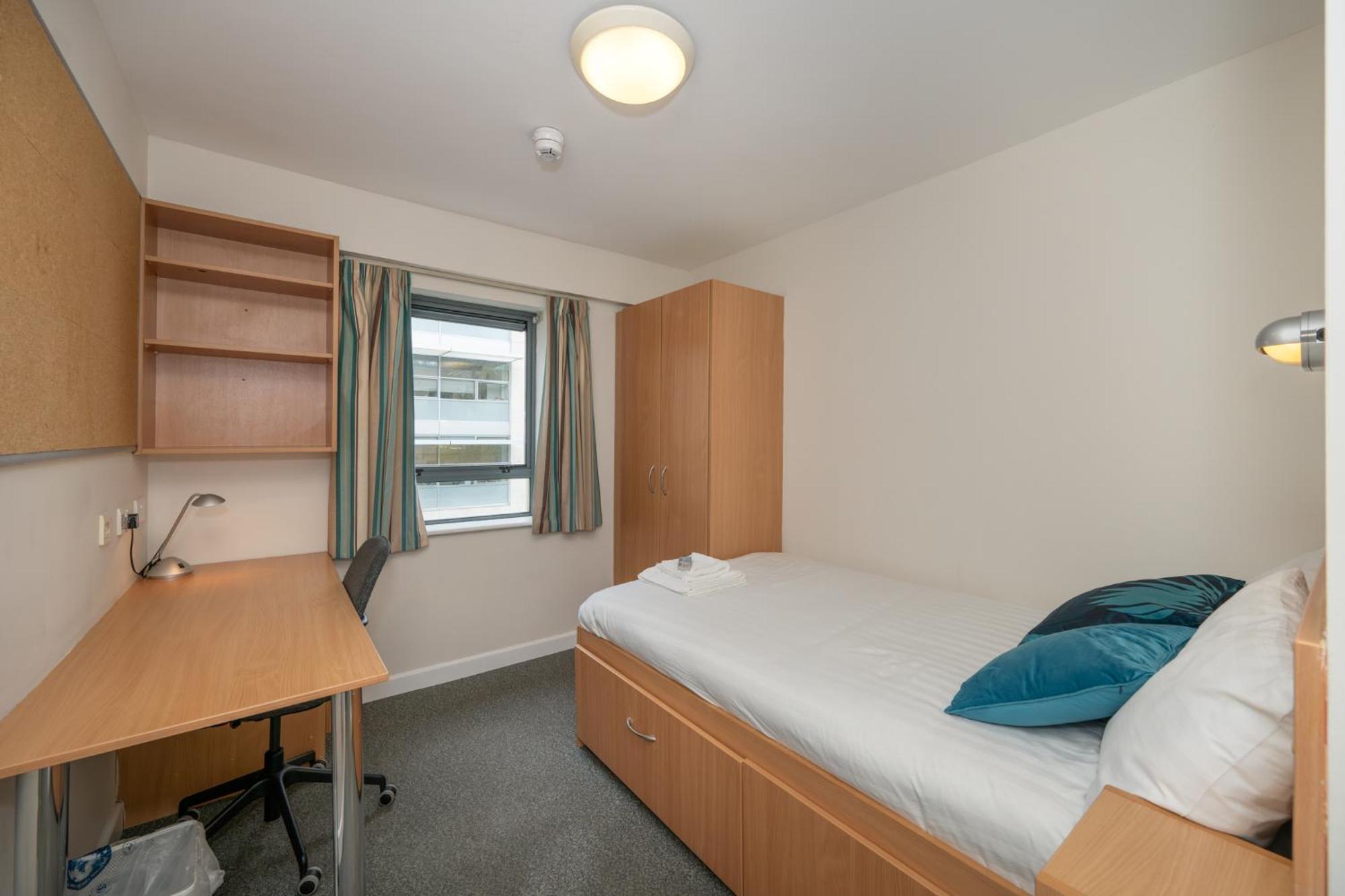 Victoria Lodge - Ucc Summer Beds Cork Extérieur photo