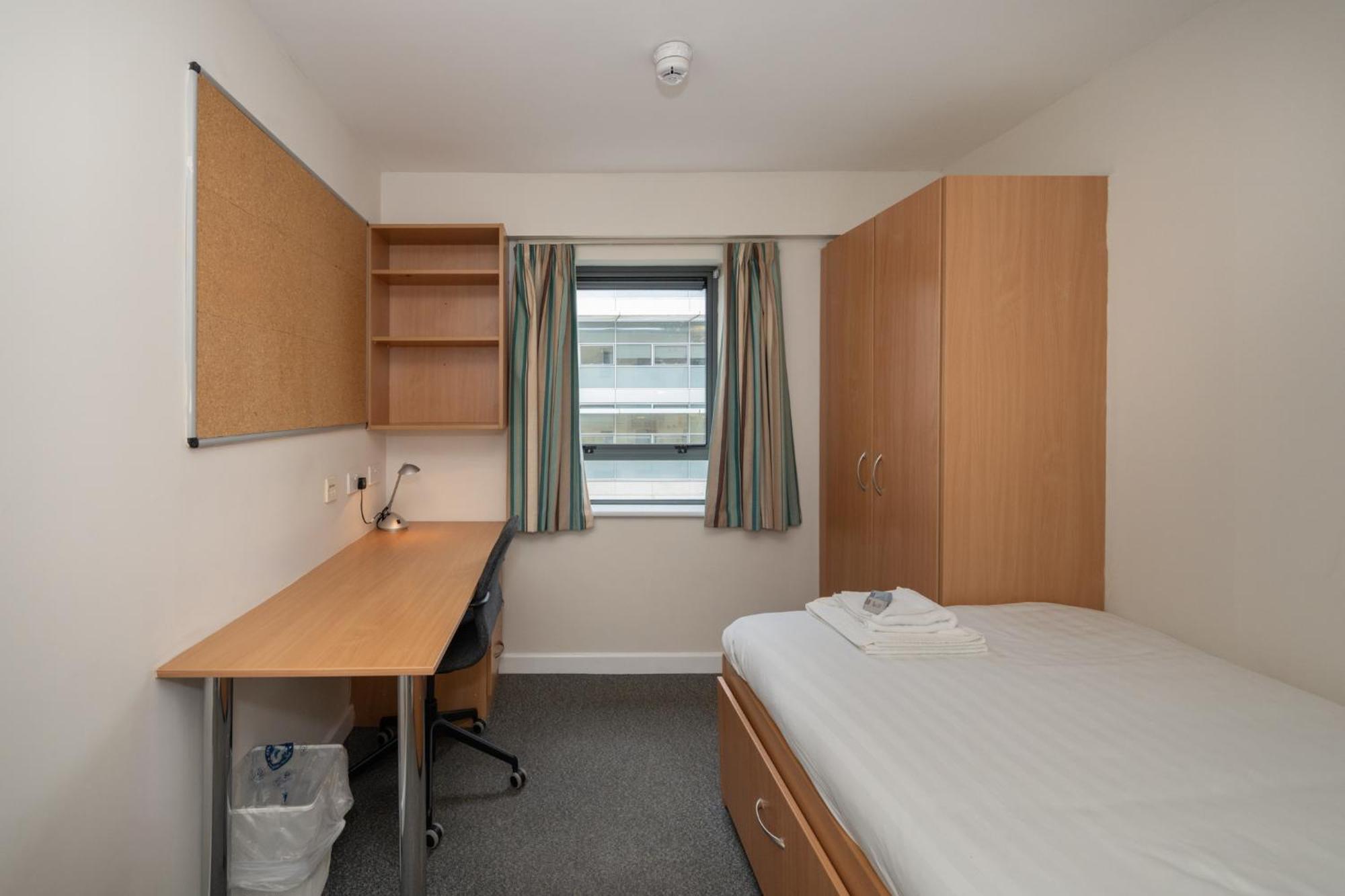 Victoria Lodge - Ucc Summer Beds Cork Extérieur photo