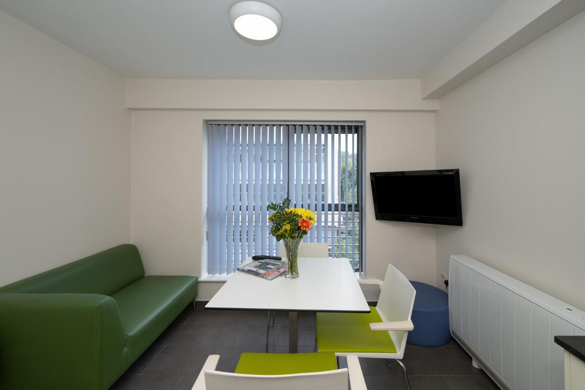 Victoria Lodge - Ucc Summer Beds Cork Extérieur photo