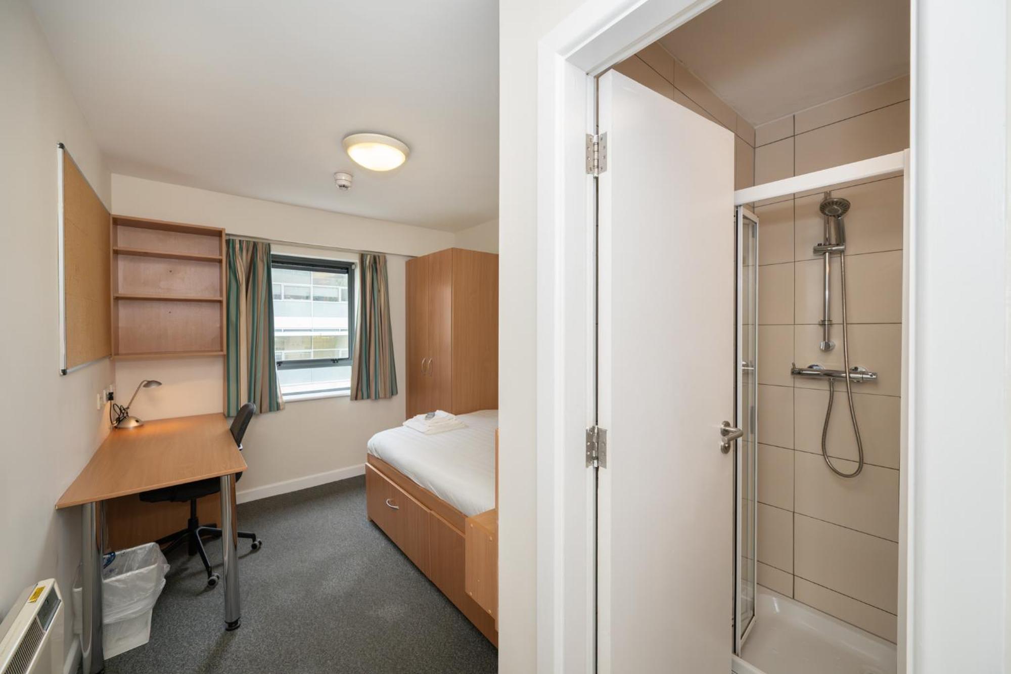 Victoria Lodge - Ucc Summer Beds Cork Extérieur photo