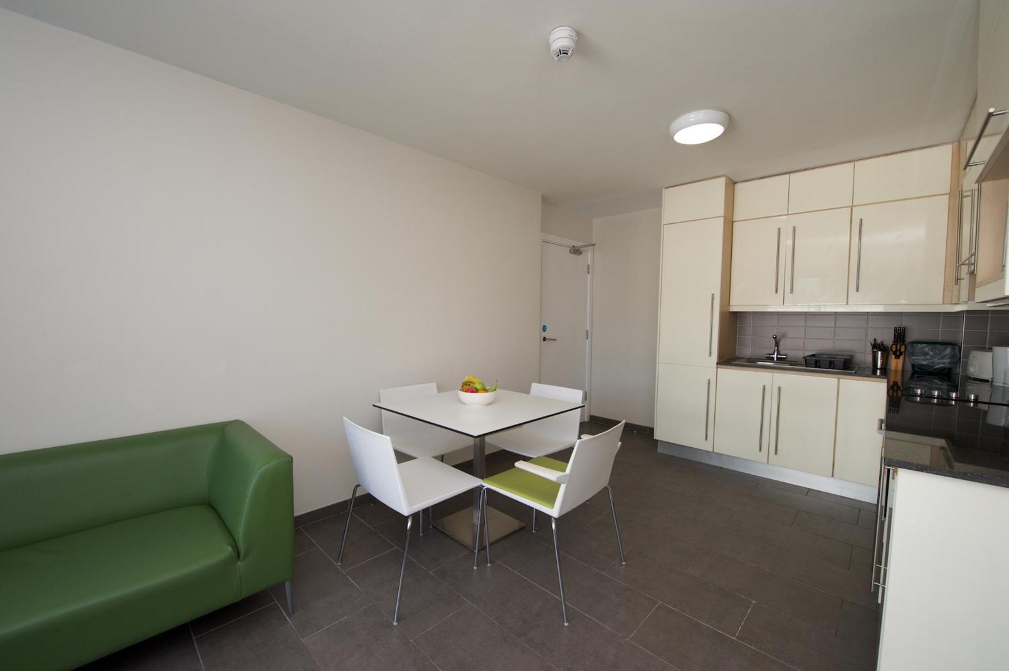 Victoria Lodge - Ucc Summer Beds Cork Extérieur photo